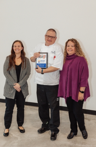 2024 Volunteer of the Year